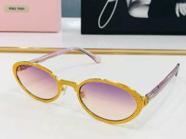 Picture of MiuMiu Sunglasses _SKUfw55048797fw